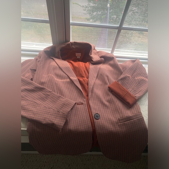 A New Day Oversized Blazer - Picture 1 of 2